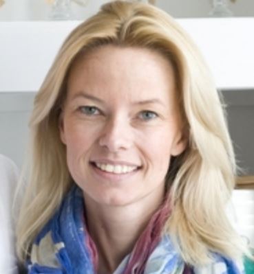 Helen de Boer
